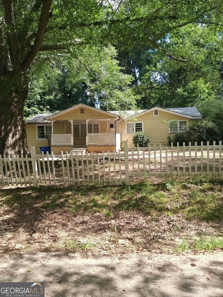 5135 Hilltop Drive - Photo 1