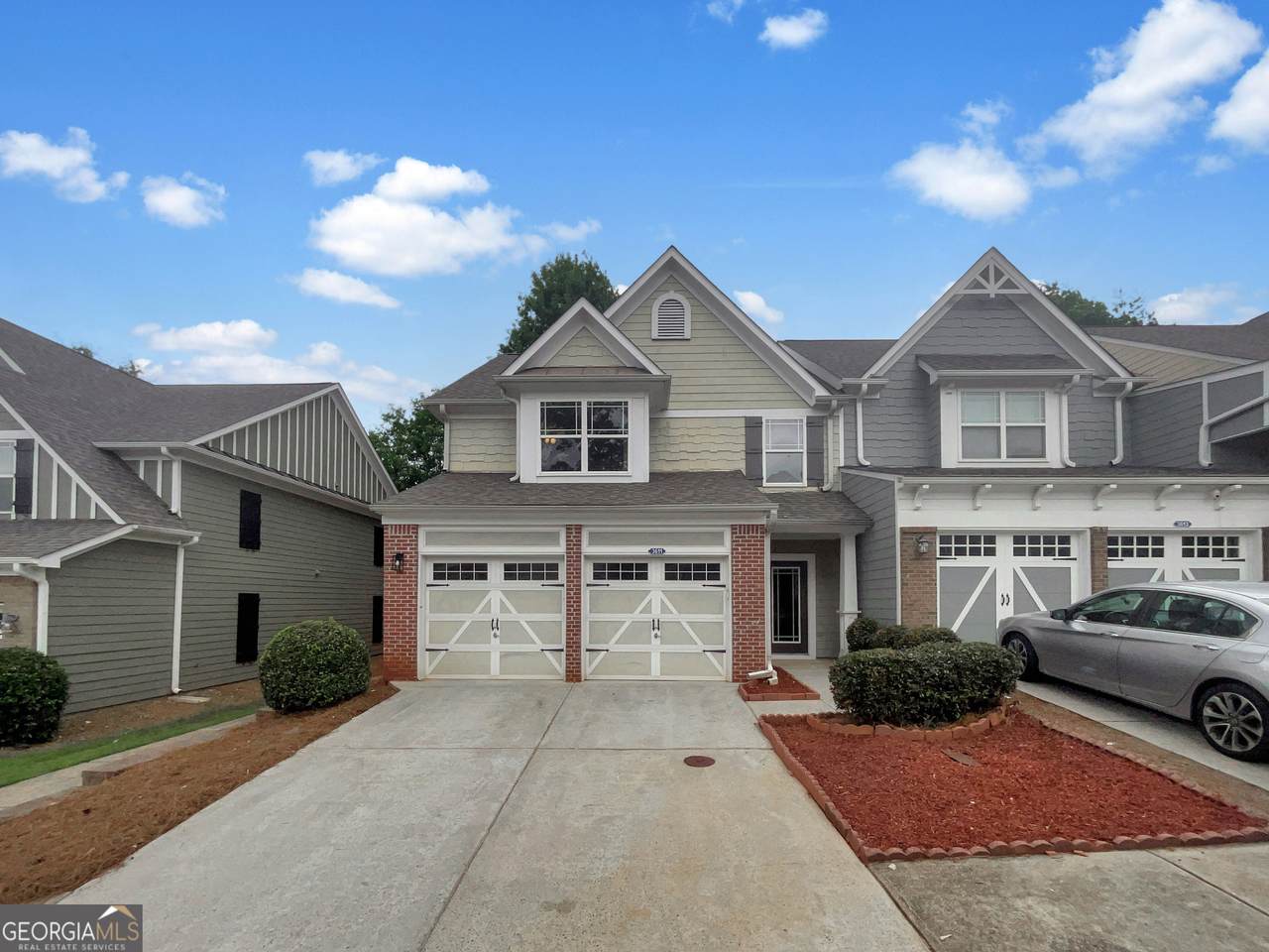 3611 Silver Brooke Lane - Photo 1