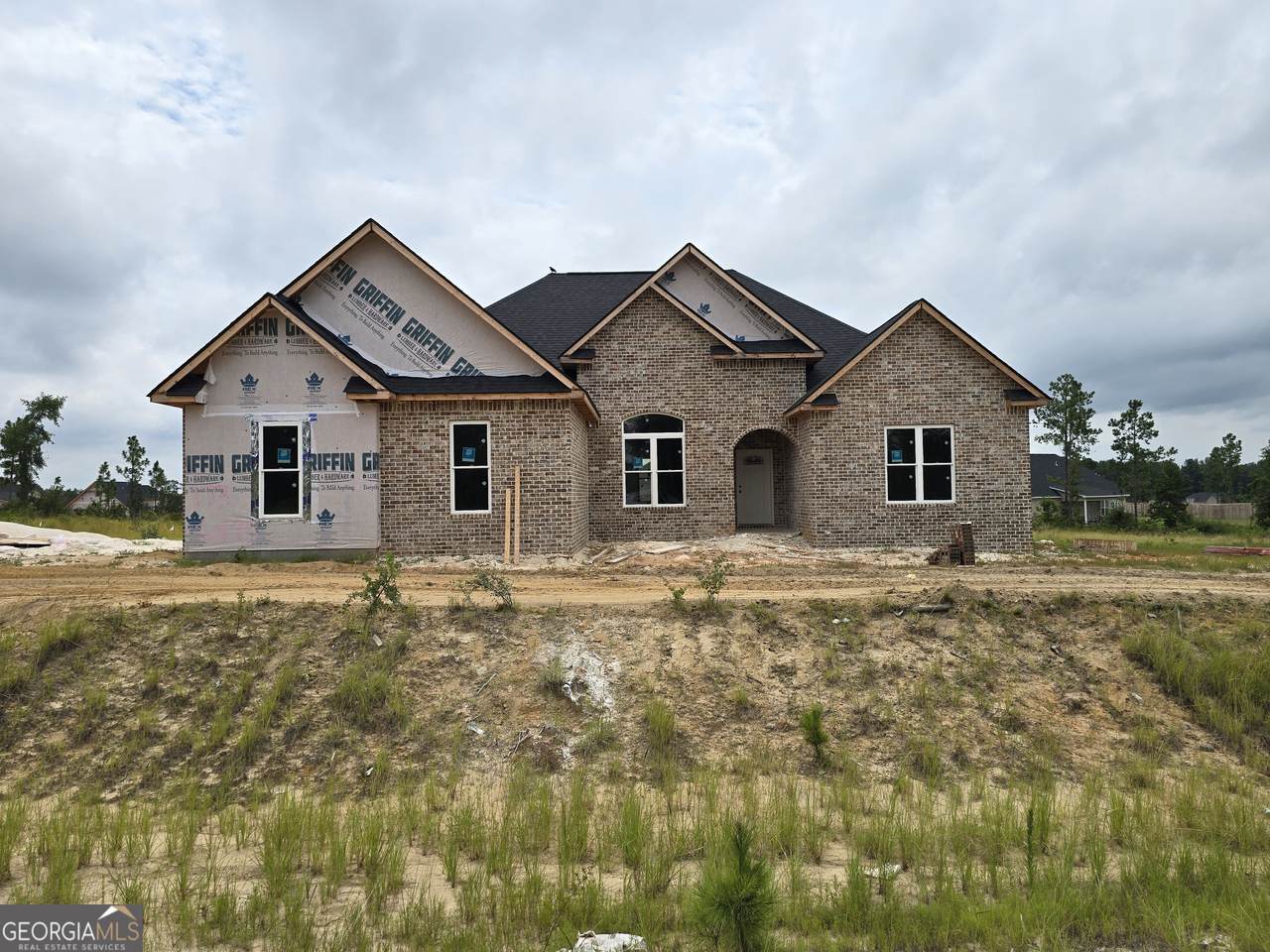 173 Doublegate Drive - Photo 1