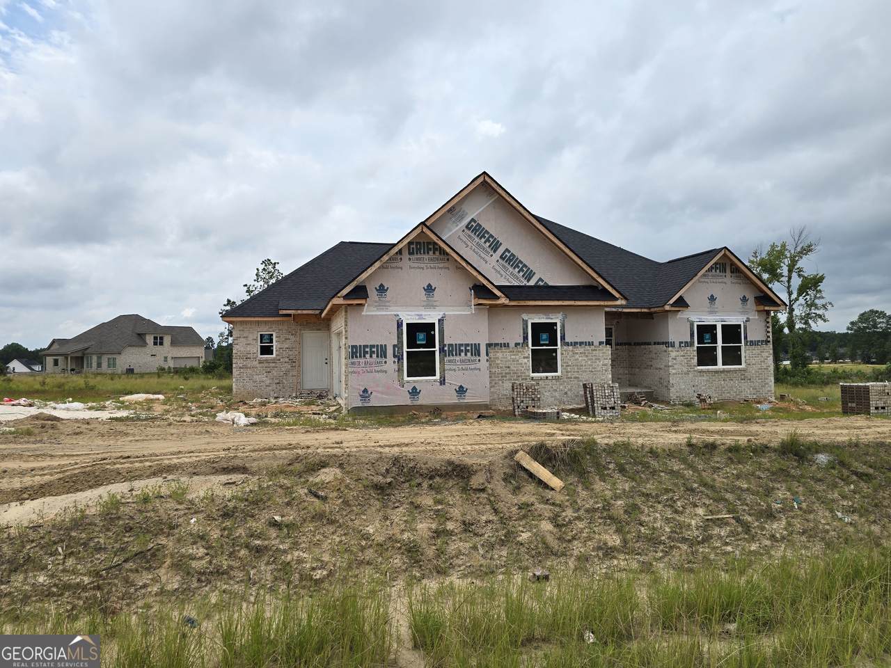 169 Doublegate Drive - Photo 1