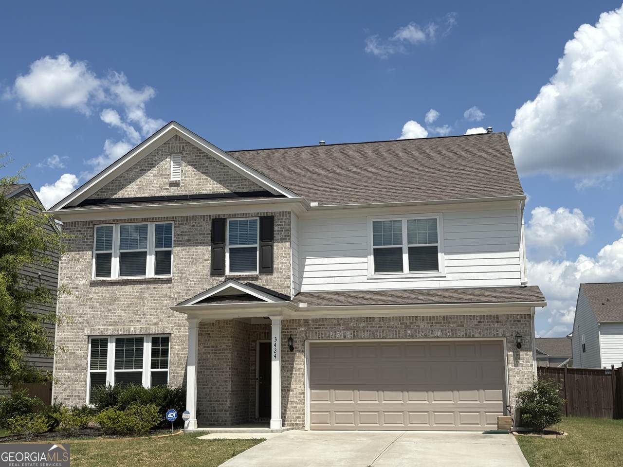 3424 Pratt Way - Photo 1