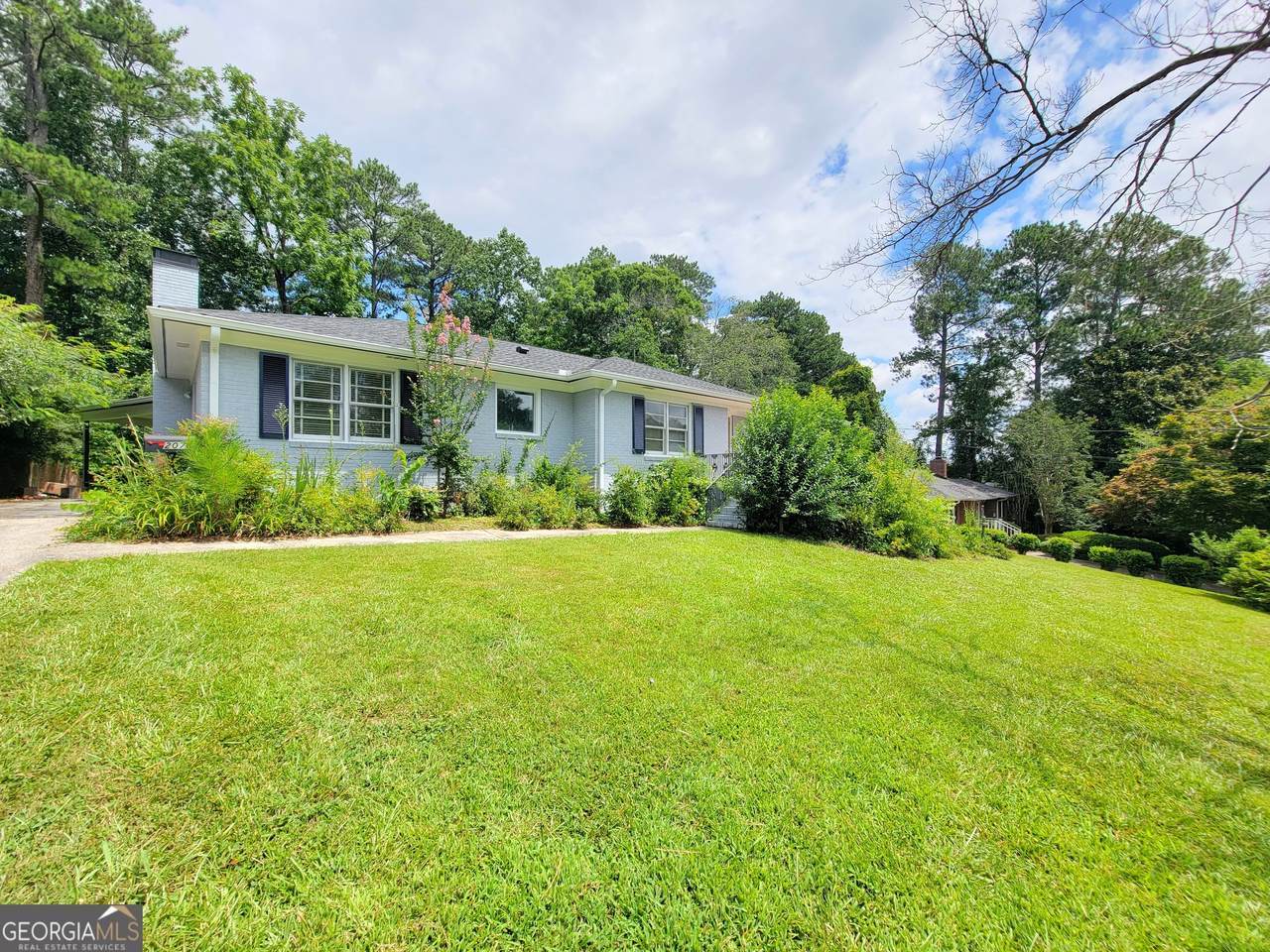 2070 Black Fox Drive - Photo 1