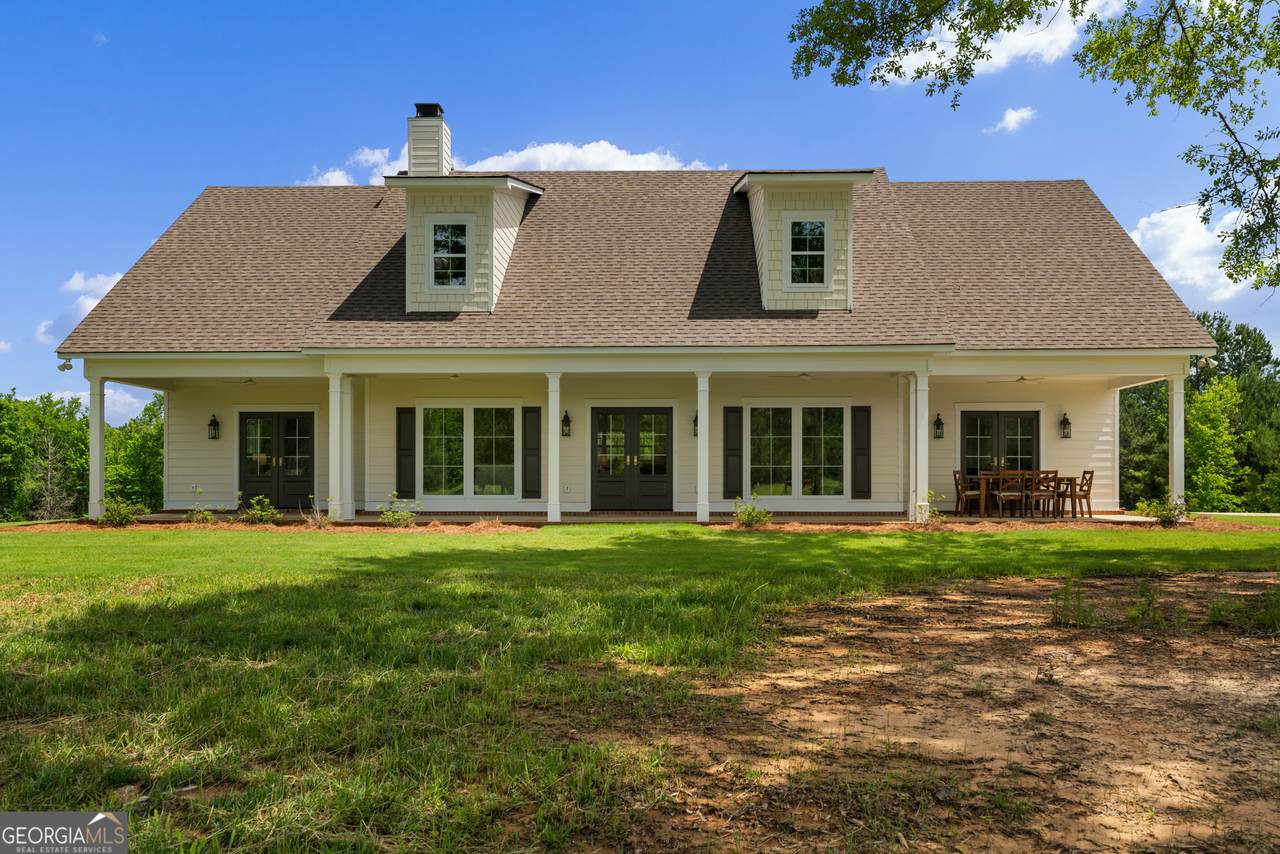 7711 Ga Hwy 85 - Photo 1