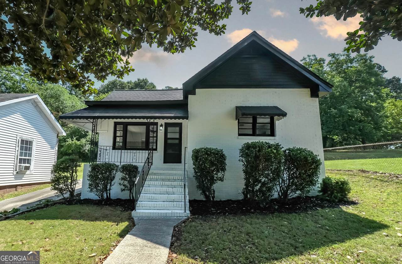 122 Perkins Street - Photo 1