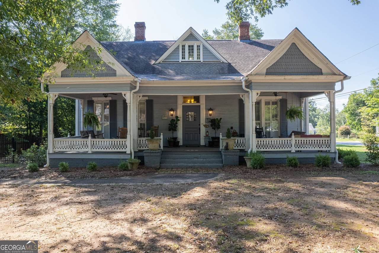 205 Sumter Street - Photo 1