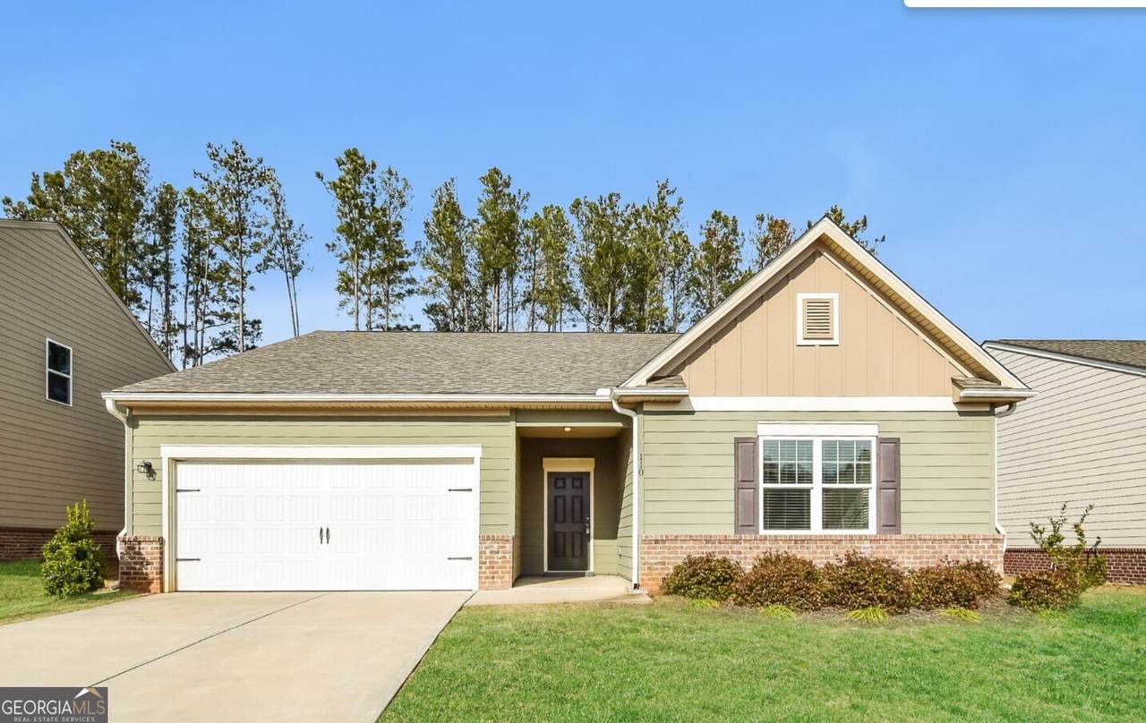 110 Randette Drive - Photo 1