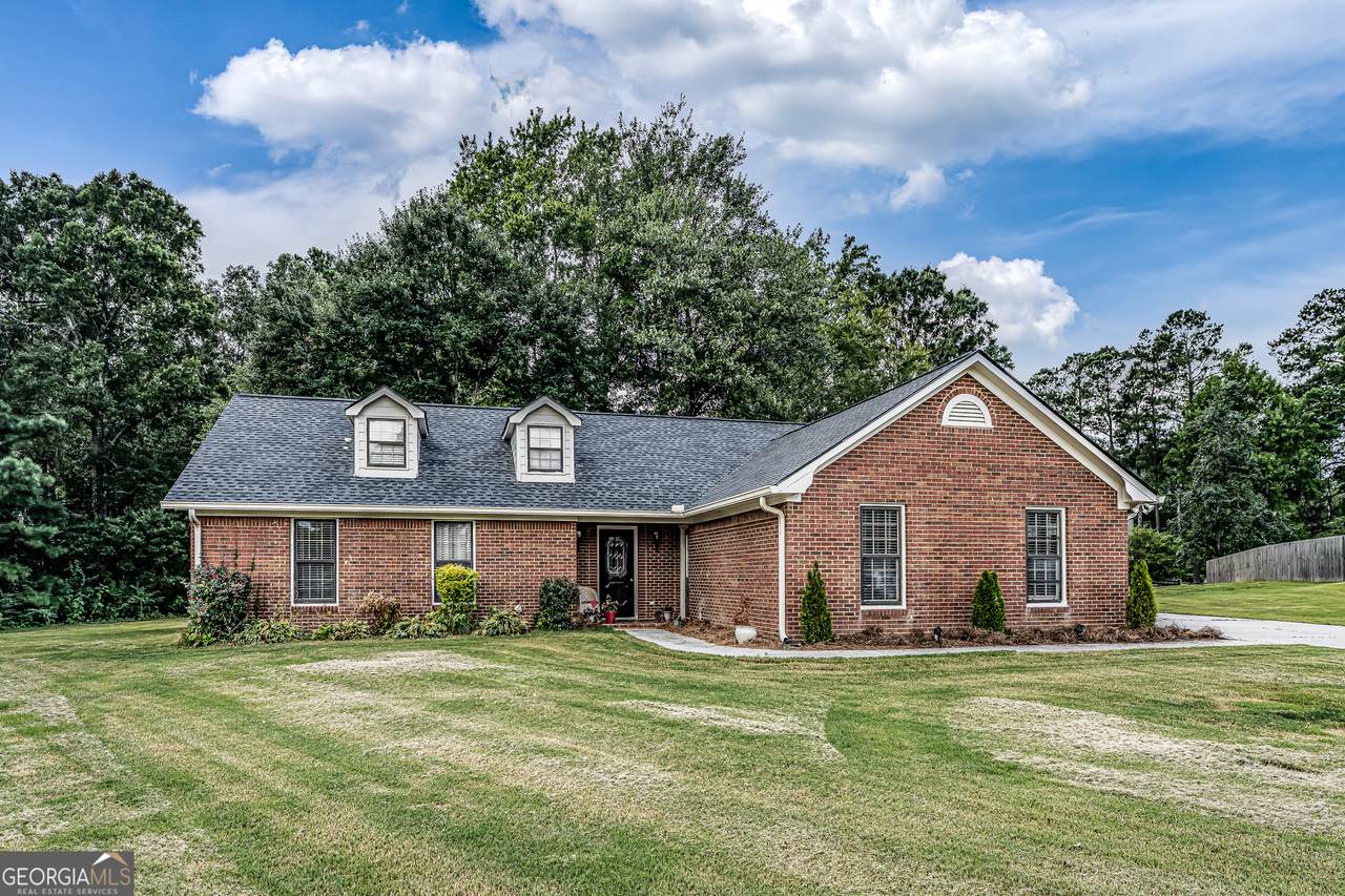 45 Ashley Oaks Trail - Photo 1