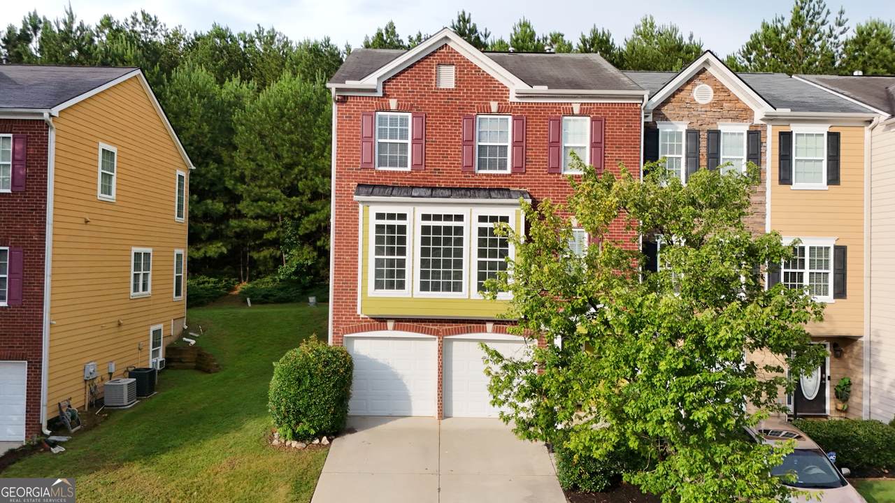 809 Belfry Terrace - Photo 1