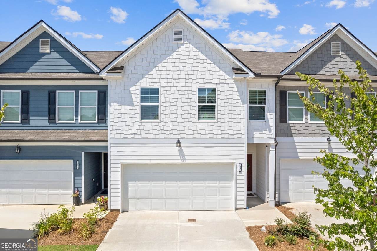 60 Huntley Trace - Photo 1