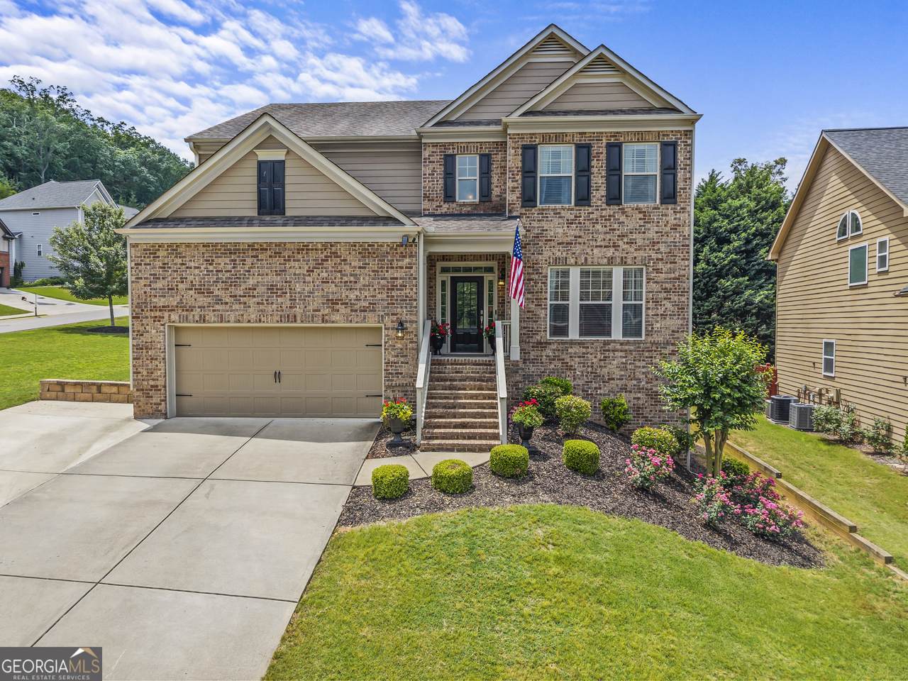 1850 Overlook Springs Lane - Photo 1