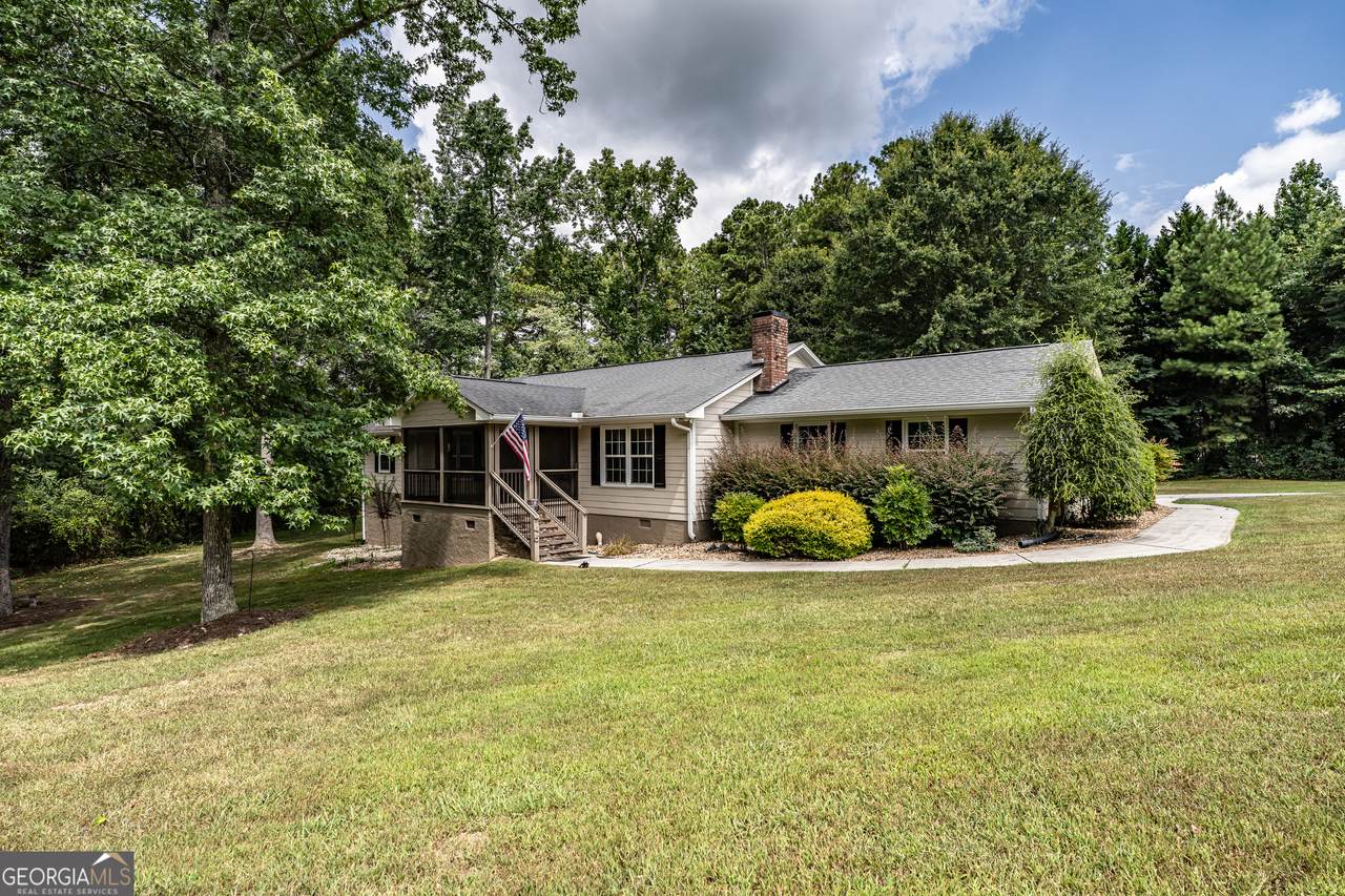 45 Wildflower Road - Photo 1