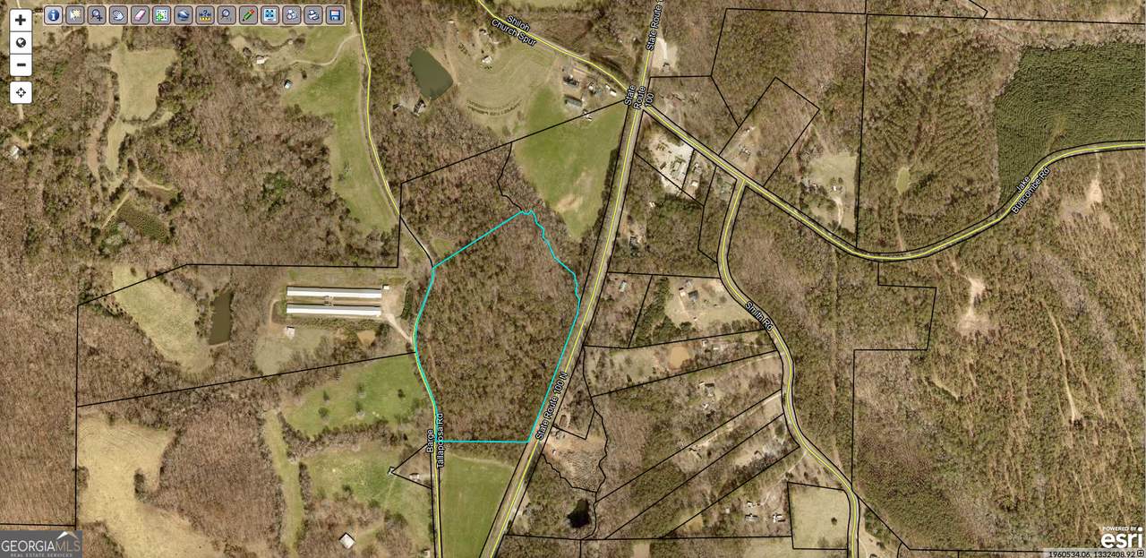 0 Highway 100 - Photo 1