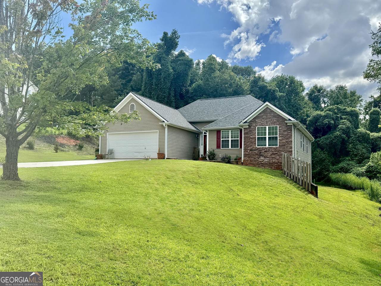 184 Celestial Run - Photo 1