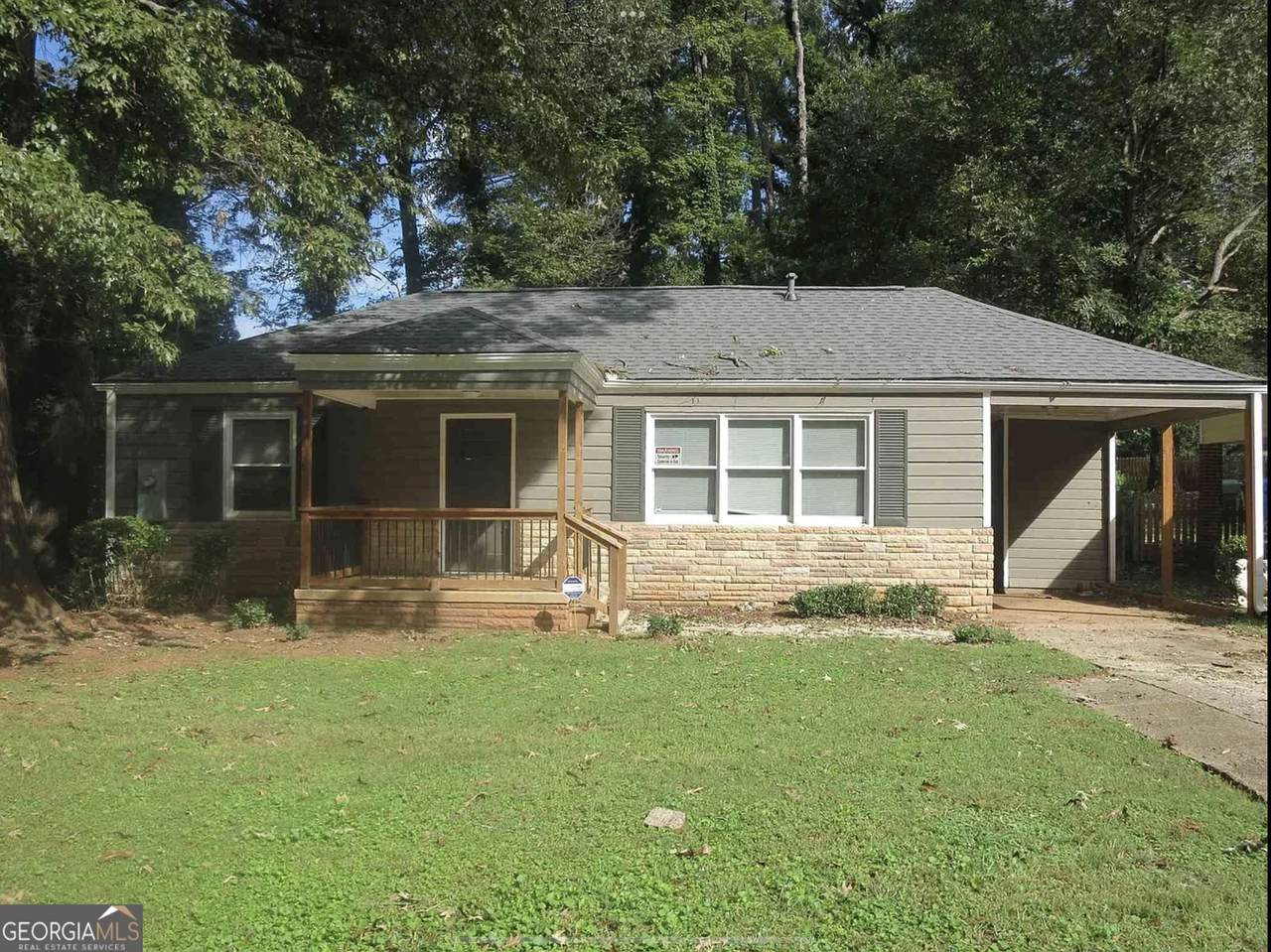 846 Haven Street - Photo 1