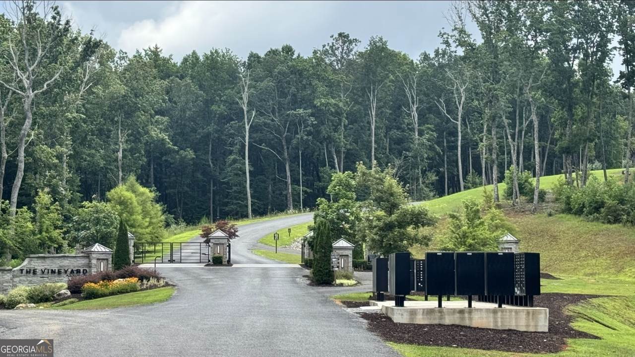 LOT 223 Oak Park Drive - Photo 1