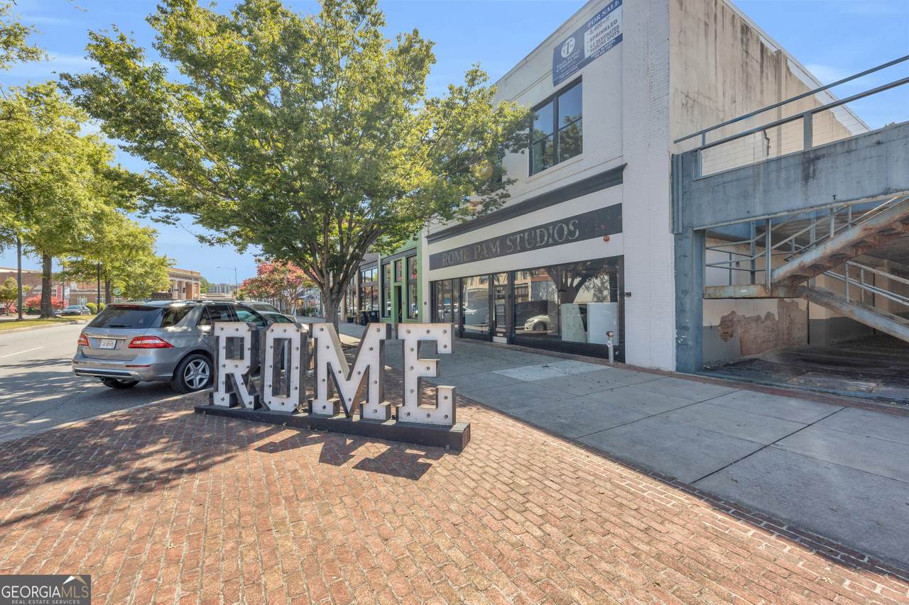 510-512 Broad Street - Photo 1