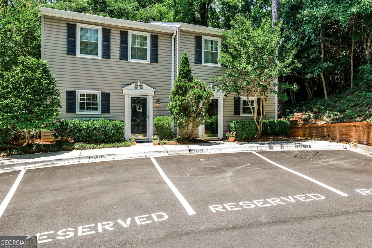 1750 Clairmont Road - Photo 1