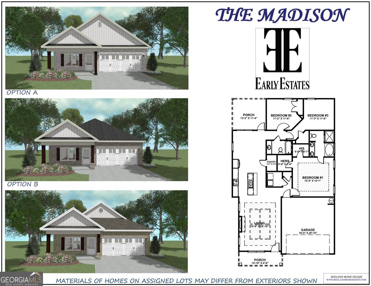 212 Eric Court - Photo 1