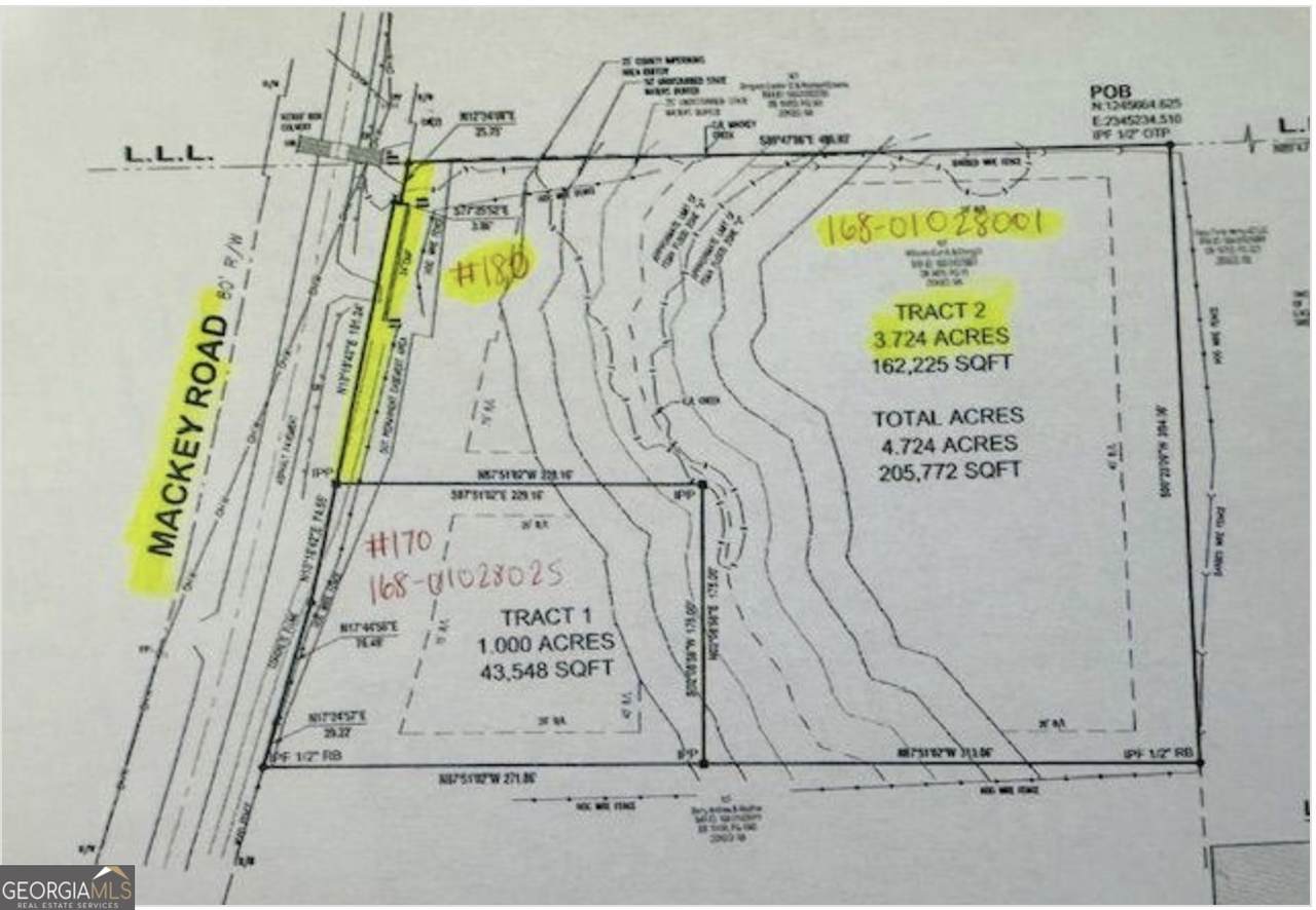 180 Mackey Road - Photo 1