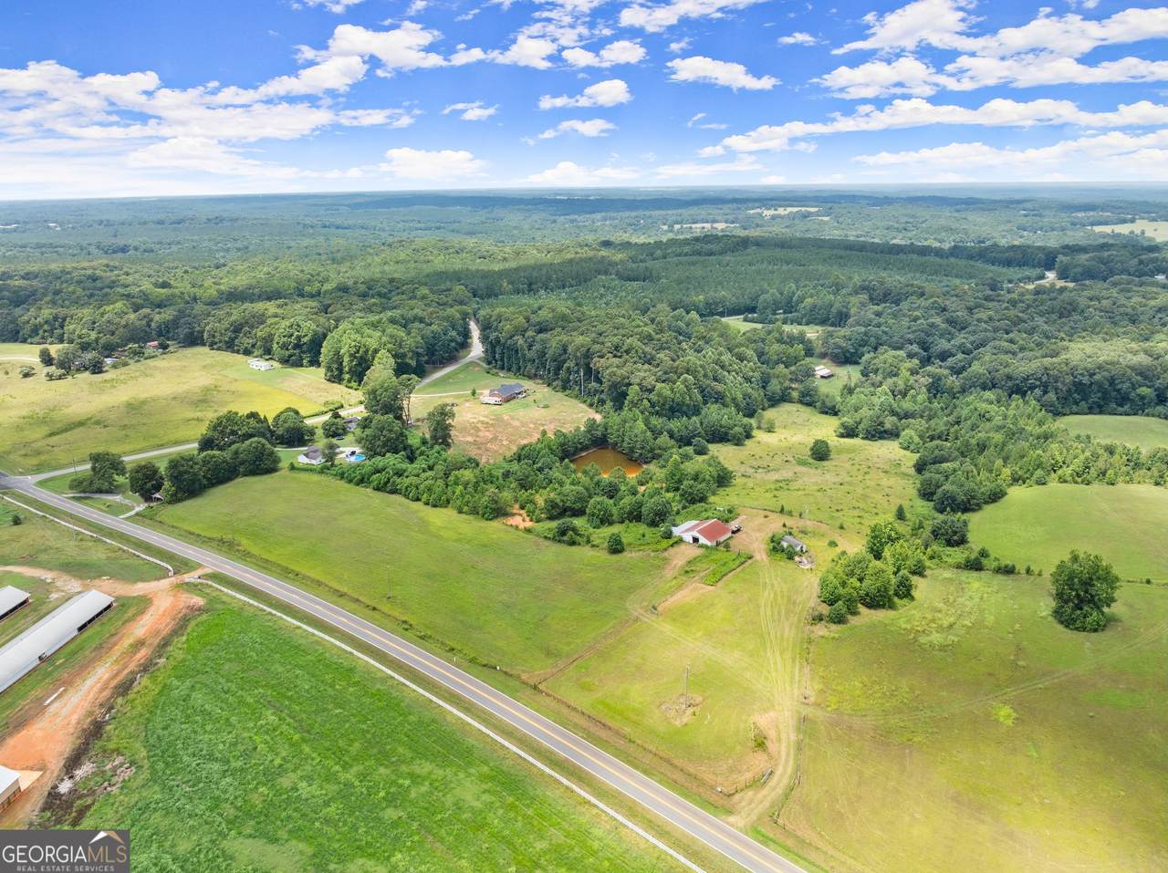 0 Jot Em Down Road - Photo 1