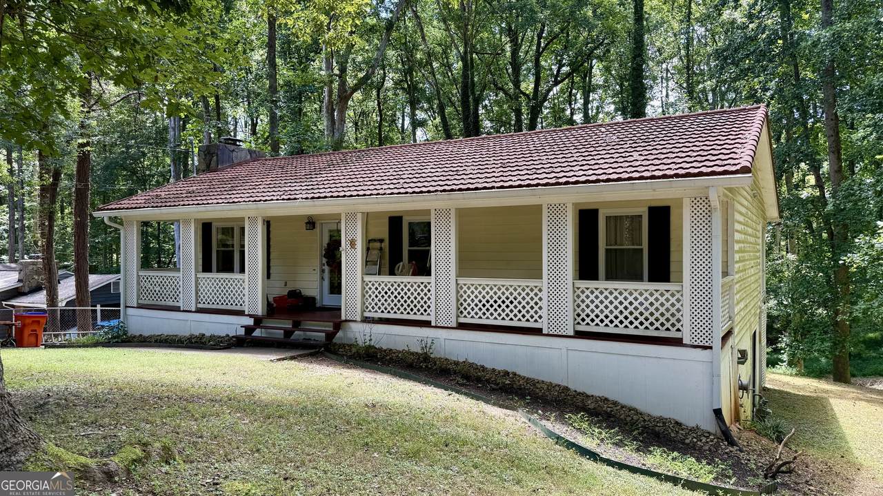 182 Oak Forest Drive - Photo 1