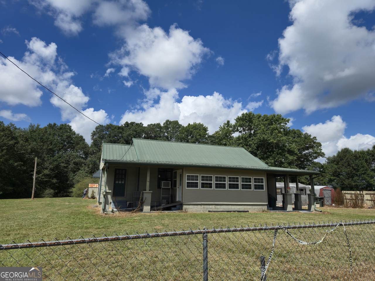 3880 Hiram Lithia Springs Road - Photo 1