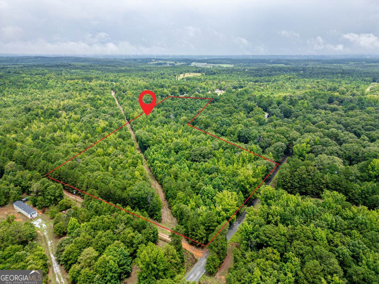 0 Zellner Road - Photo 1