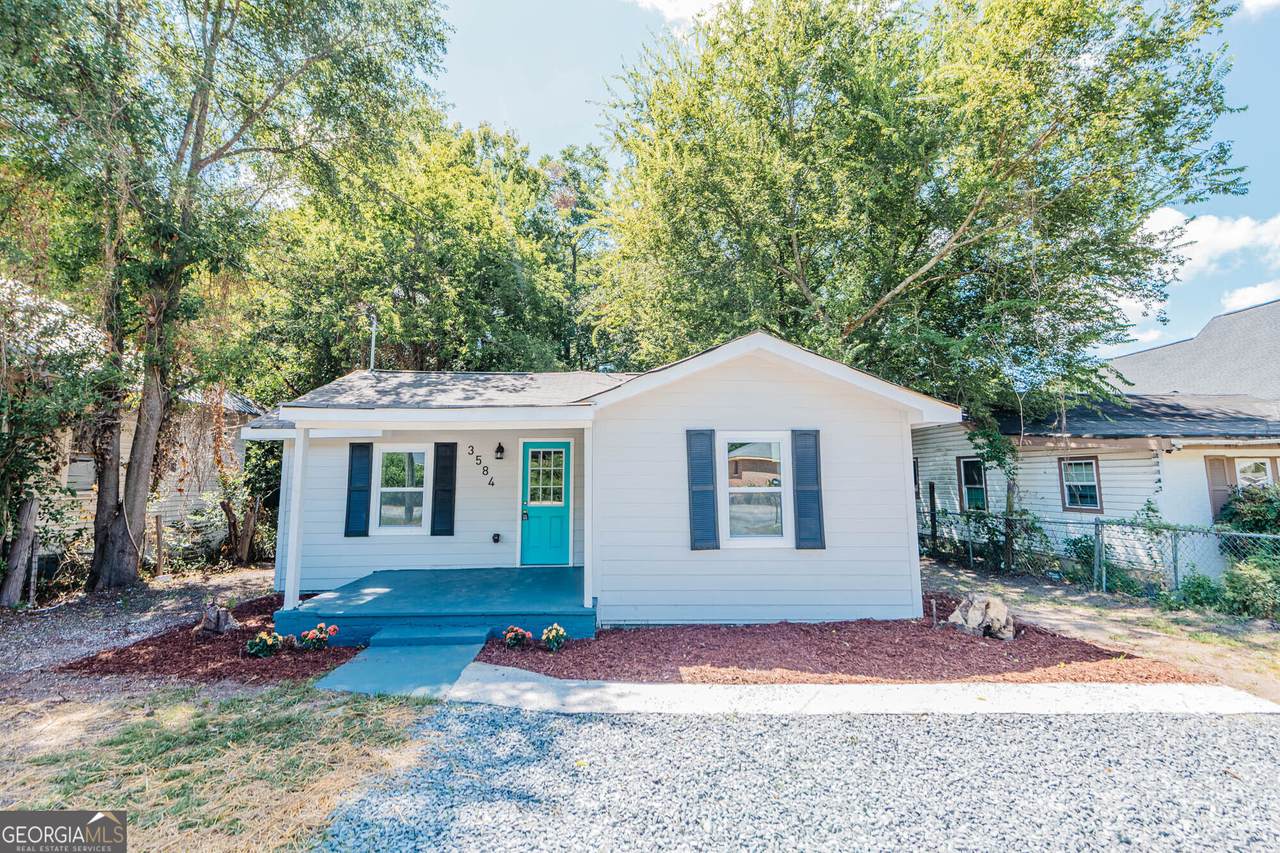 3584 Log Cabin Drive - Photo 1
