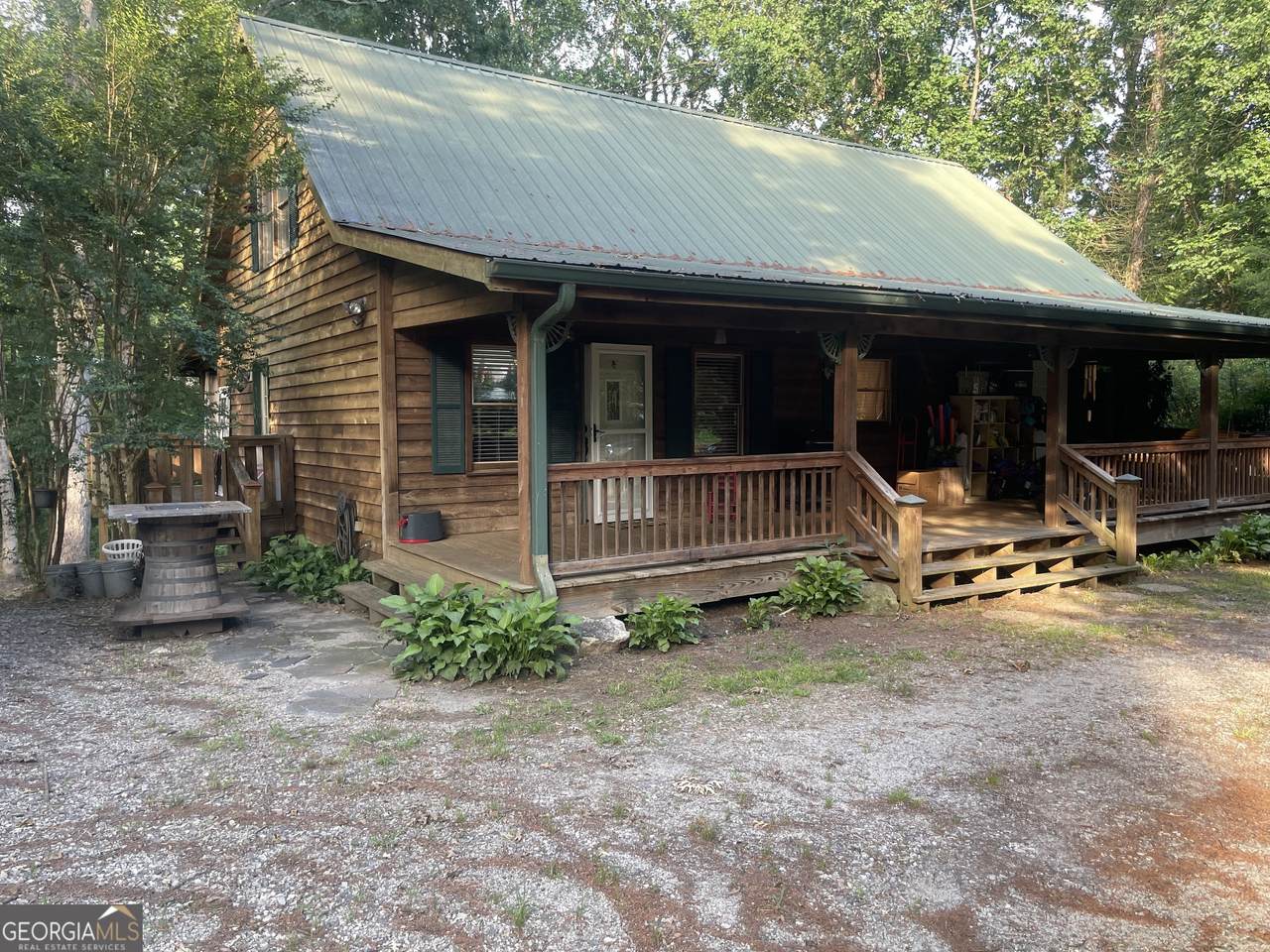 1307 Creasy Patch Road - Photo 1