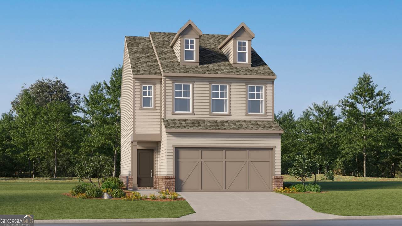 2286 Linden Pass - Photo 1