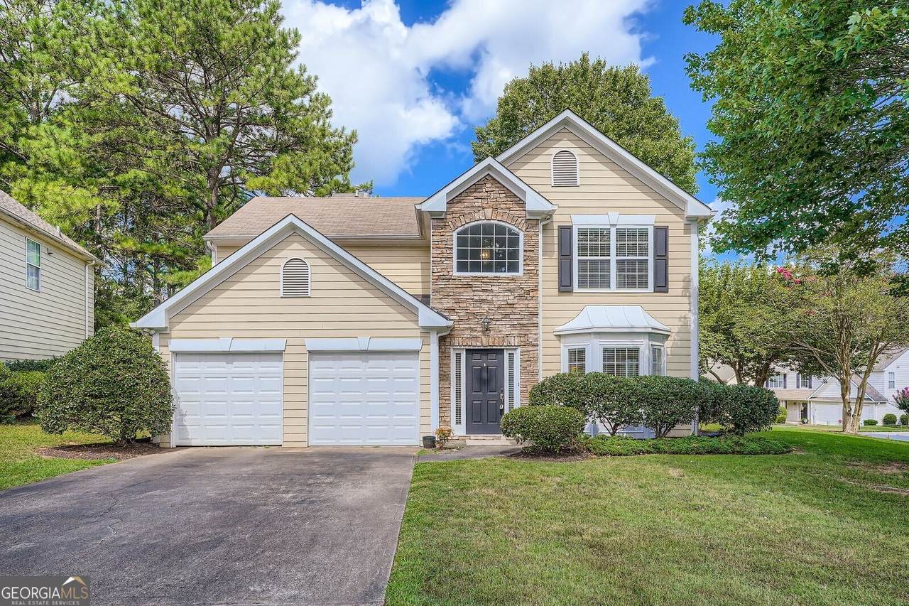 1829 Chasewood Park Drive - Photo 1