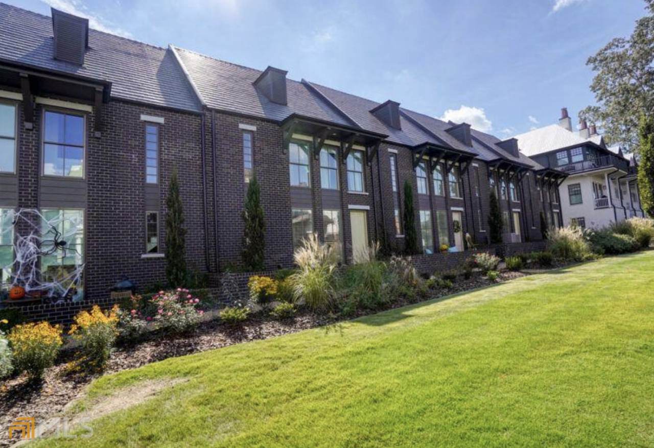 160 Glasgow Lane - Photo 1