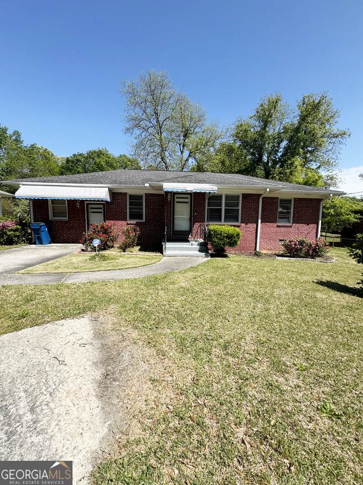 6718 Delta Drive - Photo 1