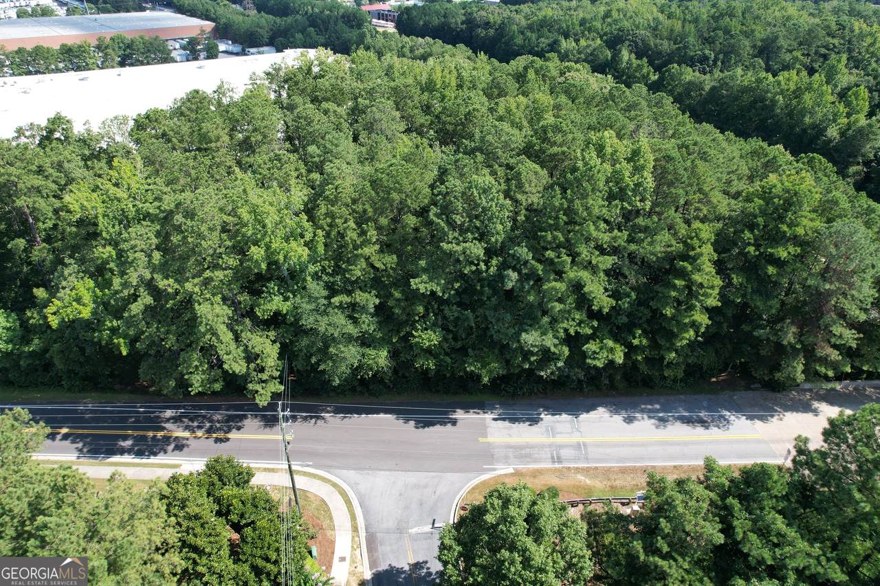 0 Boat Rock Road - Photo 1