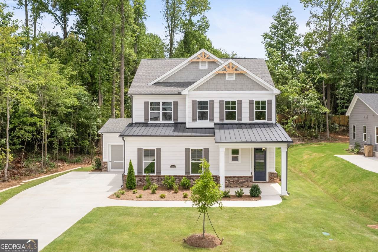 4405 Ryker Road - Photo 1