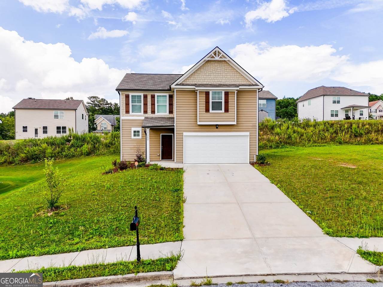 7627 Apostle Road - Photo 1
