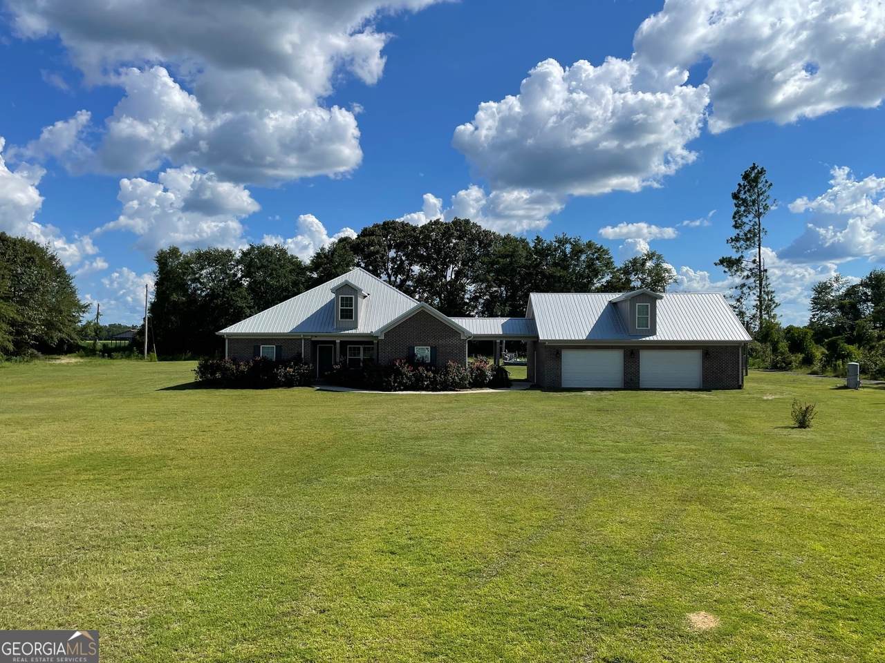 12064 Ga Highway 24 - Photo 1