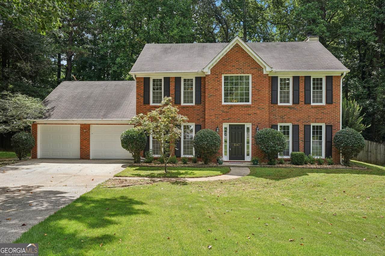 1047 Retner Drive - Photo 1