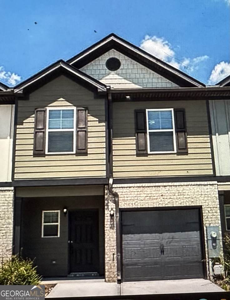 6085 Oak Bend Court - Photo 1