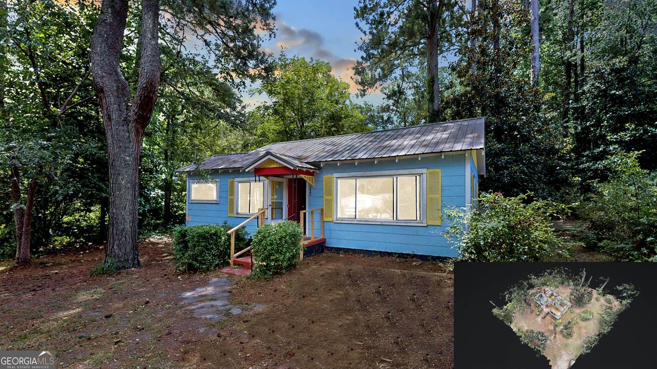 506 Northside Place - Photo 1