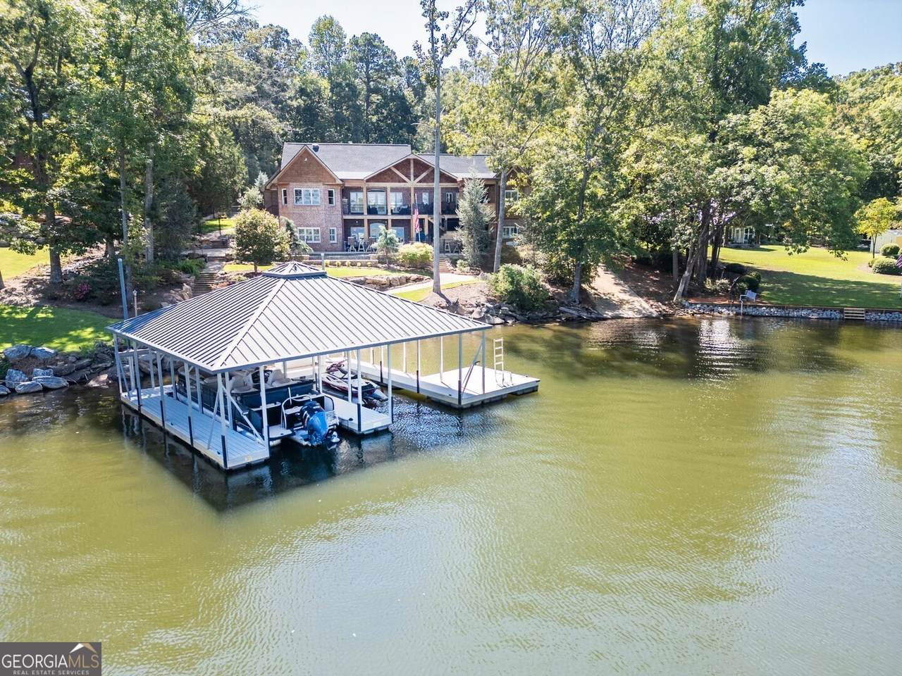 139 Lake Pines Circle - Photo 1