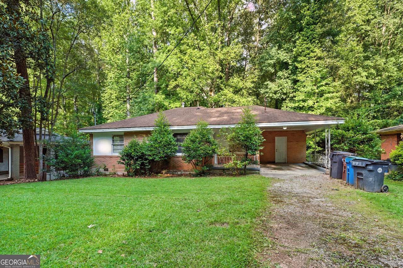 2370 Farley Street - Photo 1