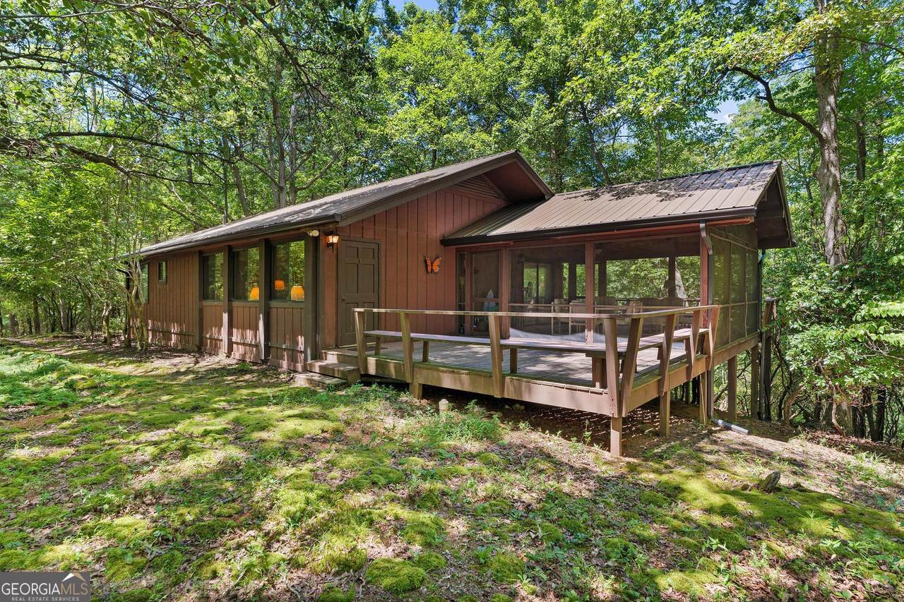 1500 Sautee Trail - Photo 1