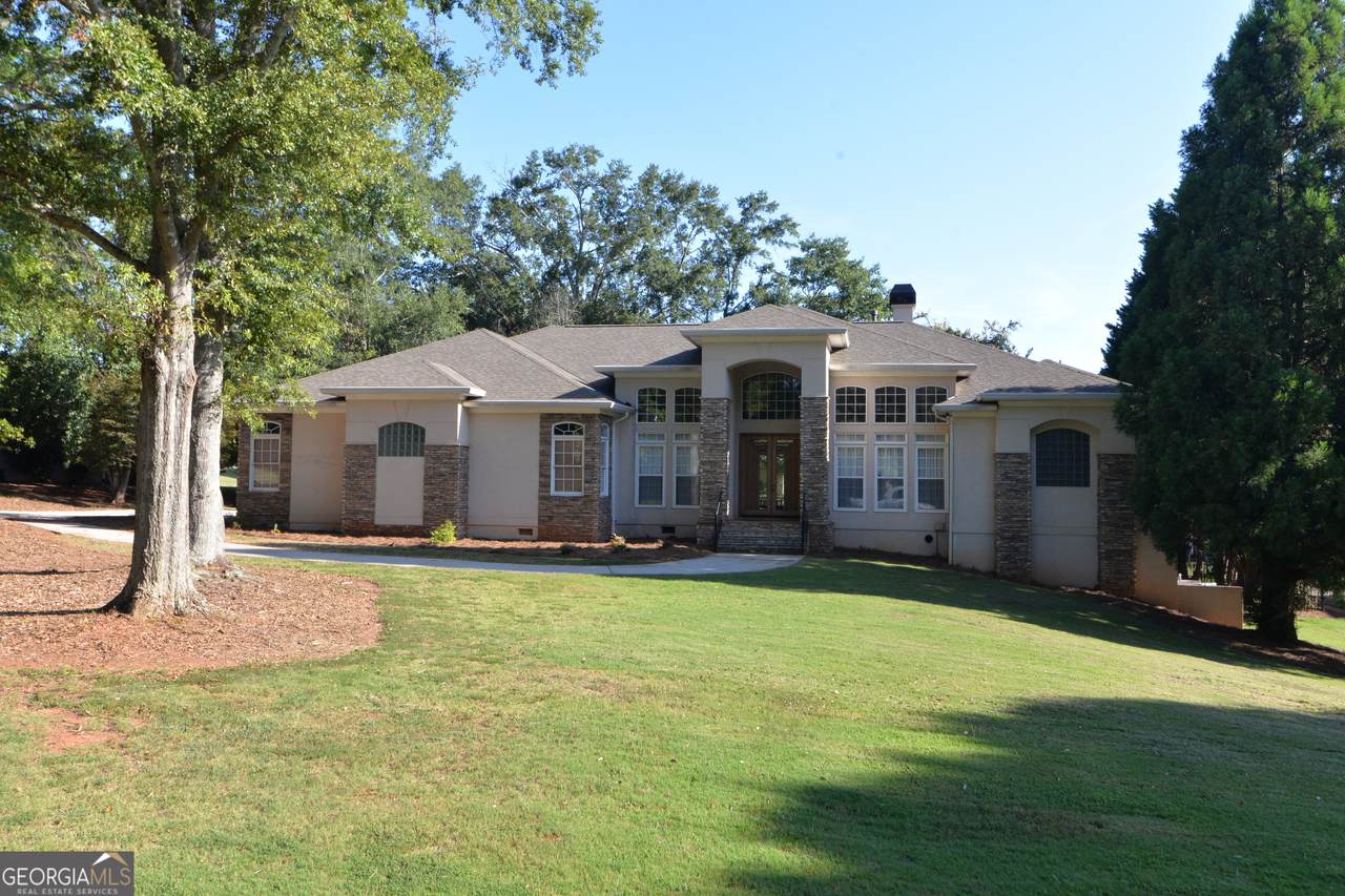 305 Canvasback Trail - Photo 1