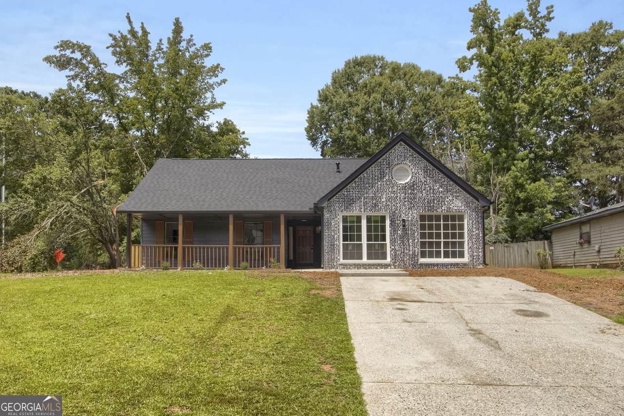 8689 Cedar Creek Ridge - Photo 1