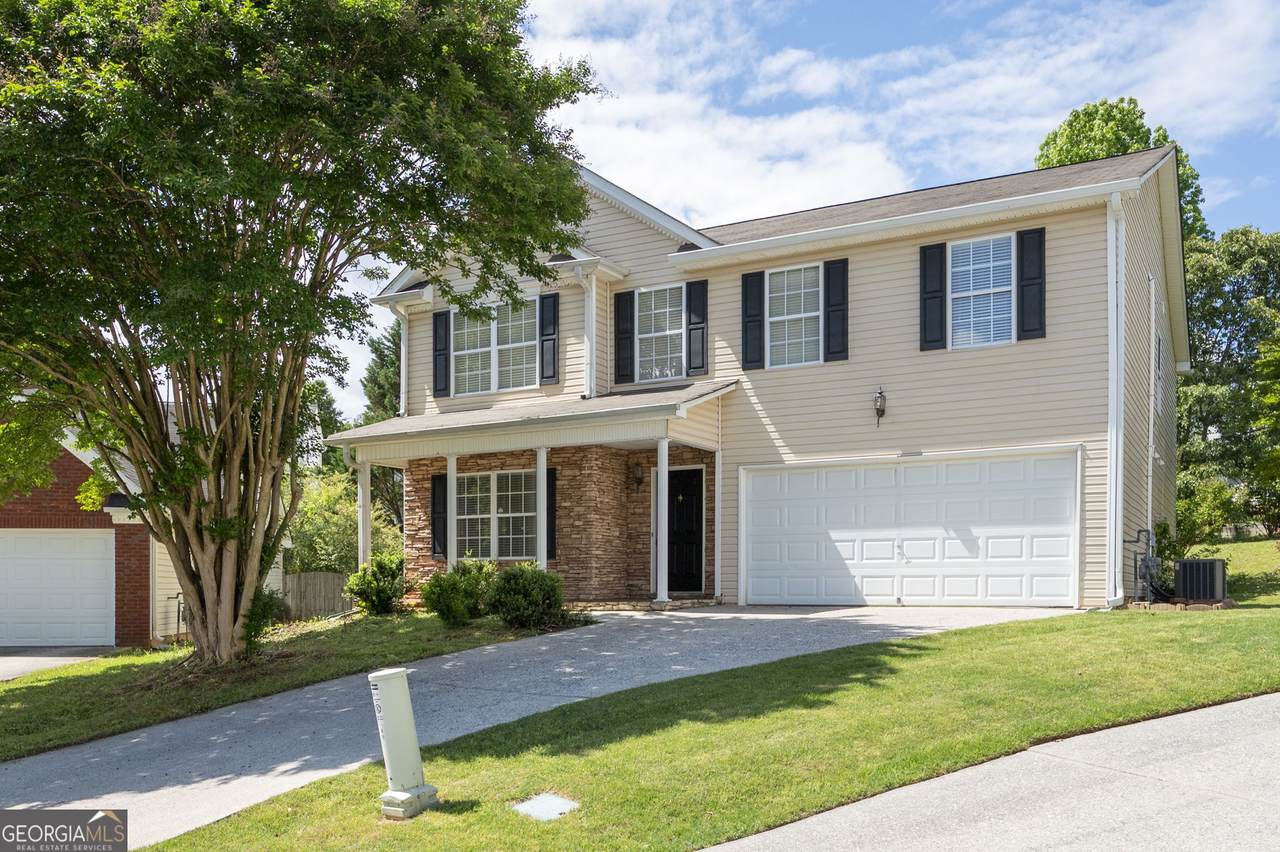 45 Waterloo Court - Photo 1