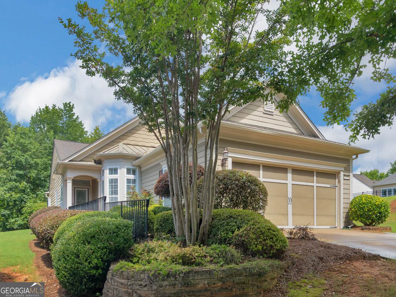130 Magic Lily Drive - Photo 1
