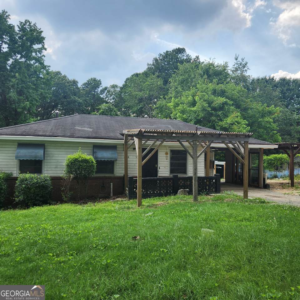 1636 Bridgeport Drive - Photo 1