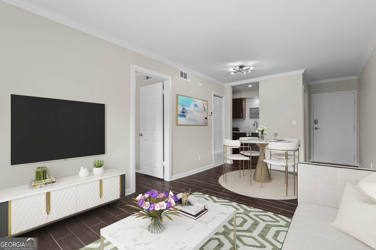 2805 Northeast Expressway - Photo 1