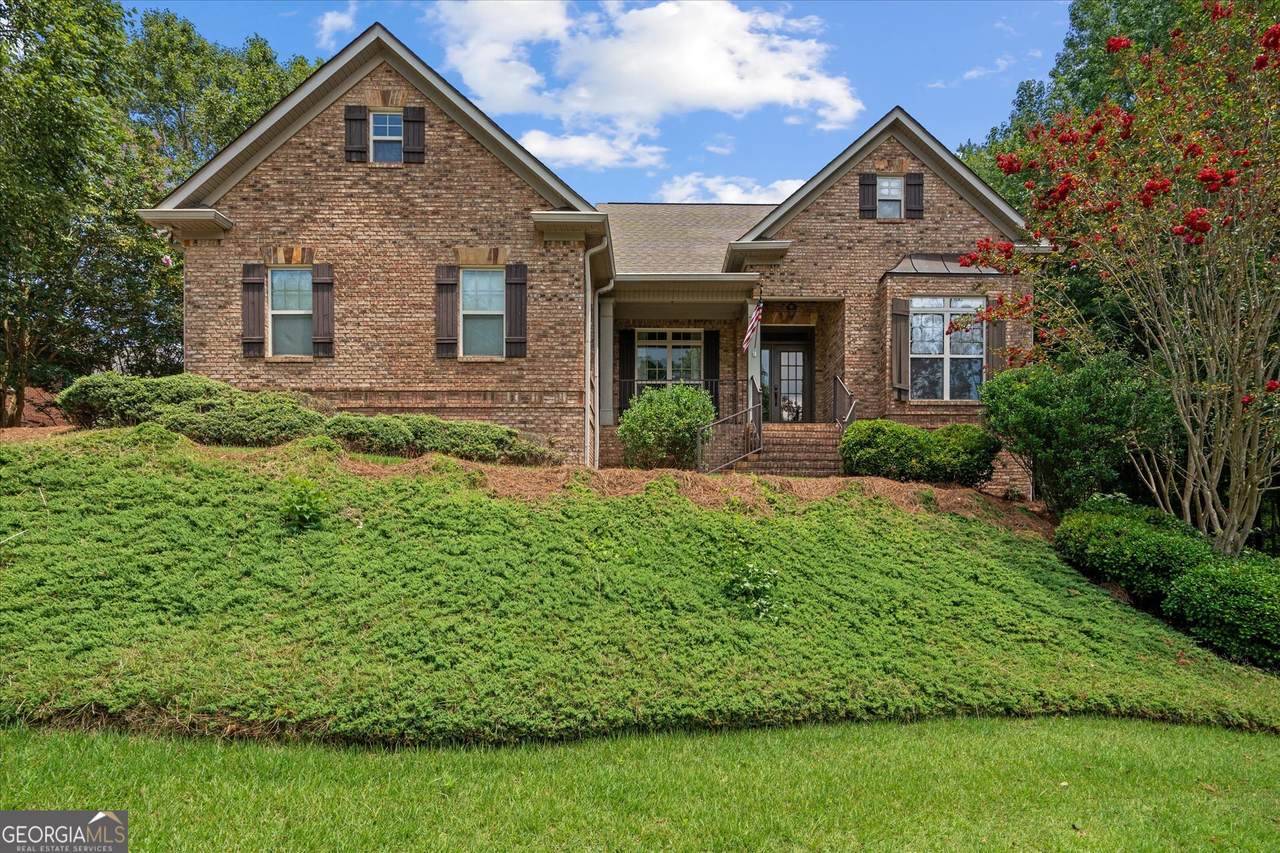 707 Mill Stone Way - Photo 1